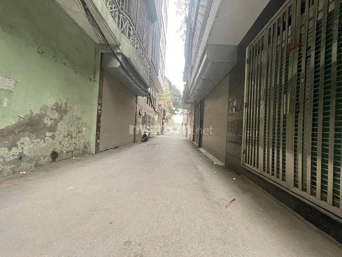 Bán nhà Phân lô Quân Đội Lê Trọng Tấn 73m²,Ngõ ô tô  – Giá 16.8 tỷ 