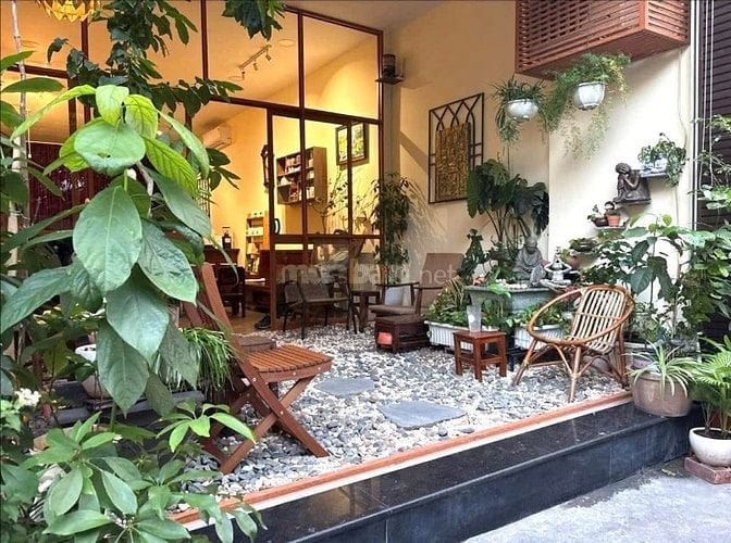 Q1 VÕ THỊ SÁU - 150m2 ( 5x30m - 2 MẶT TIỀN 4 TẦNG KHOÁN 120Tr/Tháng