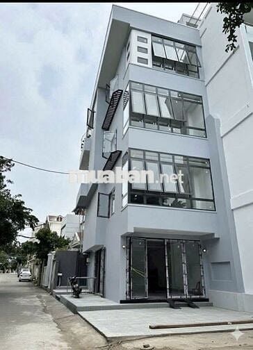 Cho Thuê Mặt Bằng Căn Góc Đẹp Mới 100% Đ.Cô Giang : 28tr Thương Lượng