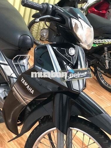 Sirius (Nhật) đk 2010 máy Zin êm.#đãbán