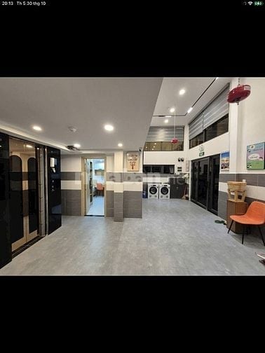 Bán CHDV 5 tầng,cách chợ bến thành 300m_7,5x11m,80m2, TM,giá 37 tỷ 