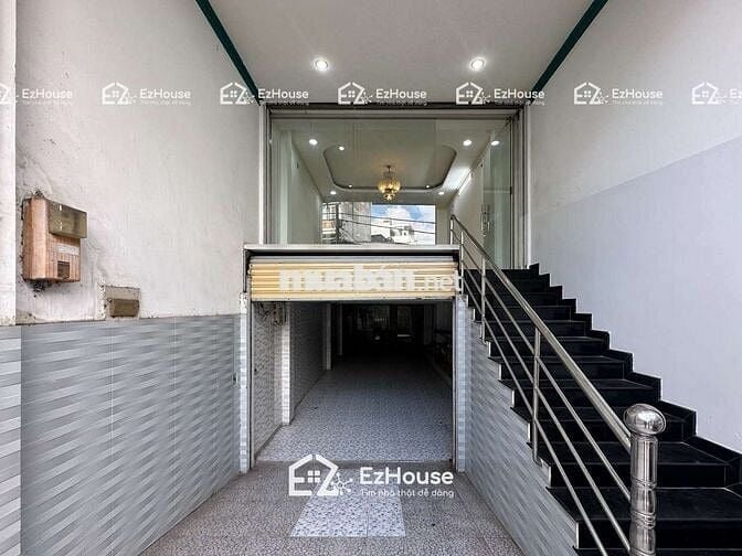 MBKD Chợ Lớn Sầm Uất cho Spa, Nail, Tóc,...