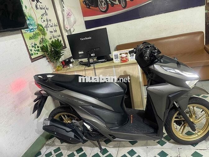 cần bán vario 150cc biển Sài Gòn chinh chủ cọp