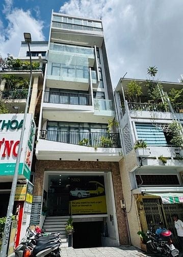 Chính chủ Bán Đất Xây cao Thảo Điền Hầm 7 Tầng DT 6x18m chỉ 22 tỷ Q2