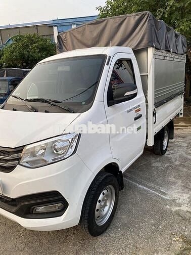 Thaco Frontier TF220 2025 Van 990kg/2c lướt