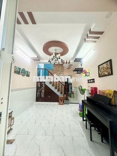 8,5 triệu✅️ Full Nội Thất Nhà thuê Gò Vấp 2PN✅️P11 Nguyễn Văn Khối