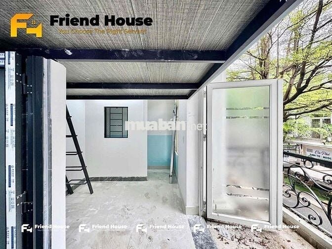 PHÒNG ĐẸP KHU CITYLAND GIÁ CHỈ TỪ 3🍠