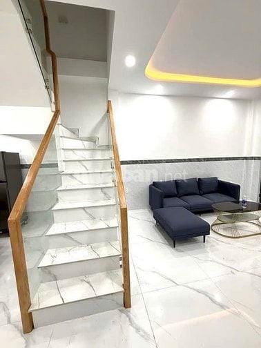 Nợ Nh bán gấp căn nhà 1T1L Tân Mỹ Q7 57m2_1 Tỷ 310tr Sổ Hồng Riêng