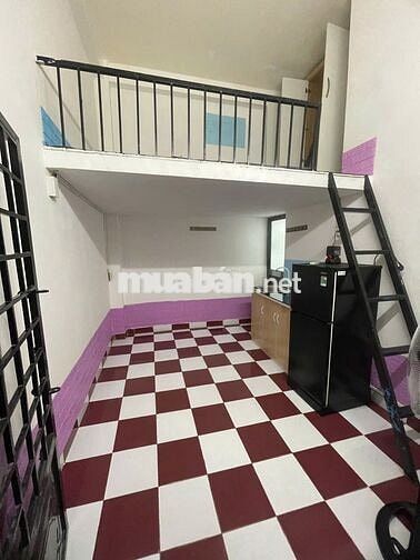 DUPLEX FULL NỘI THẤT NHƯ HÌNH DƯƠNG QUẢNG HÀM