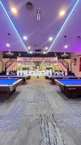 CHO THUÊ MẶT BẰNG CÓ SẴN KẾT CẤU MẶT TIỀN LÊ TRỌNG TẤN, TÂN PHÚ