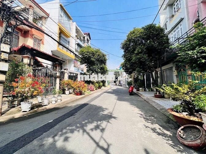 Hàng hiếm- Bán nhanh lô đất 71m2- Hoàng Diệu 2- Sát KDC Hải Sơn-5.4 tỷ