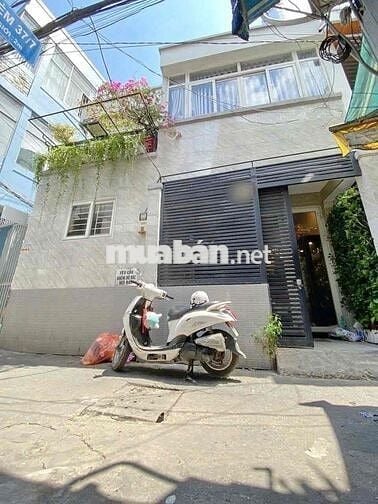 🌺 BÁN NHÀ MT HẼM TRẦN VĂN KHÁNH Q7