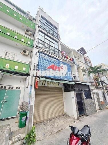 ⛵️THƠM - HXH LÂM VĂN BỀN QUẬN 7