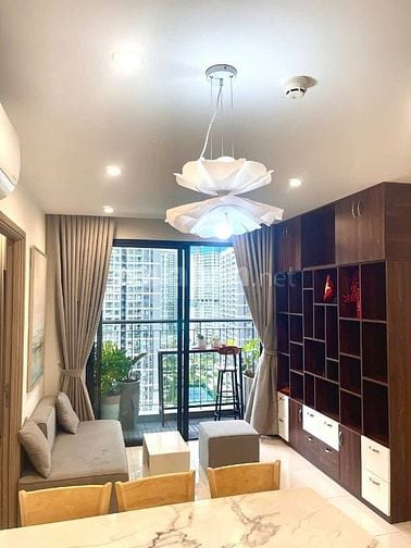 SHR_Lê Quang Định 51m2/2,040 tỷ Sẵn Nội Thất góp bank 15 năm