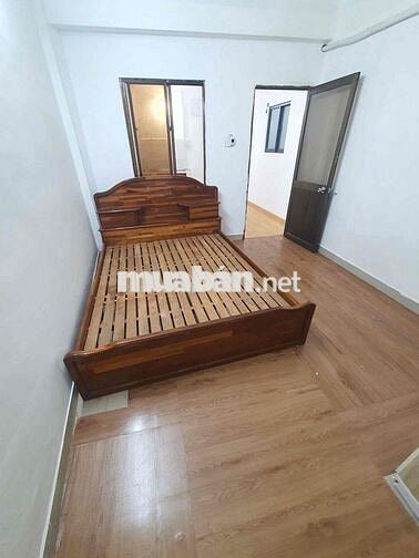 1 Phòng Ngủ Tách Bếp Tolet Riêng Gần Cầu Rạch Ông Tiện Về Quận 4,5,1