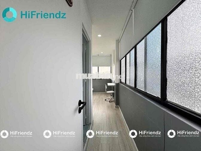 STUDIO CỬA SỔ FULL NT MỚI 100%_CHO NUÔI PET_THANG MÁY GẦN CHỢ TÂN ĐỊNH