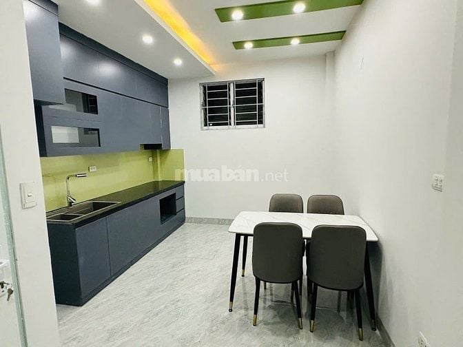 CẦN BÁN NHÀ 5 TẦNG 48m  PHÚ MỸ MT 4,5m MÀ CHỈ 12 TỈ