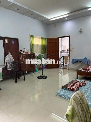 Bán nhà Gò Vấp .  - DT : 6 x 15 ( 87 m2 thổ cư )