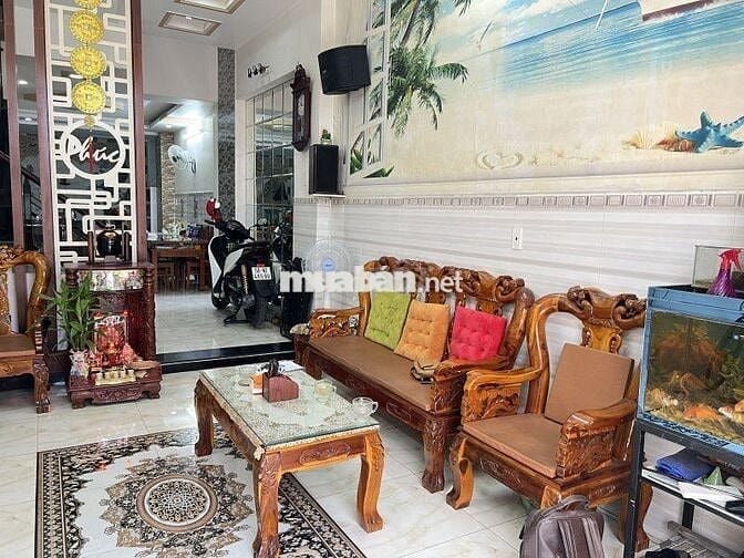 💎 Nhà Đẹp Full Nội Thất Cao Cấp, 4 Tầng, Lê Văn Quới, Giá 7.4 Tỷ 🌸