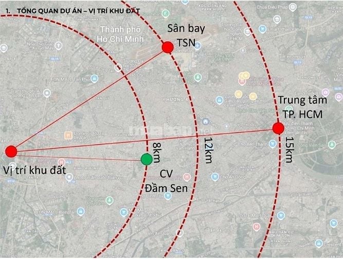 HỢP TÁC ĐẦU TƯ / CHUYỂN NHƯỢNG ĐẤT XÂY DỰNG CHUNG CƯ