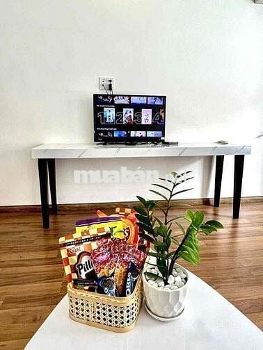 [Pass] Gấp Căn hộ dịch vụ cao cấp SAIGON GARDEN HILL GYM & POOL