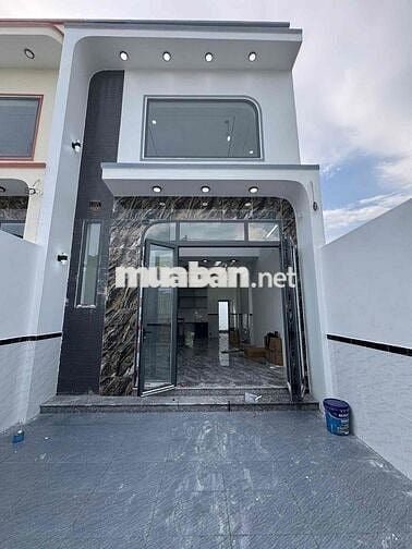 Bán nHà shr Gần Chợ Xuân Thới Thượng Hóc Môn TPHCM