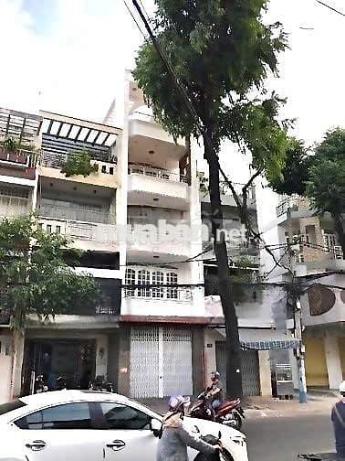 Cho Thuê Nhà Đường Ông Ích Khiêm, Quận 11 ( KD TỰ DO - CHO LÀM CHDV )