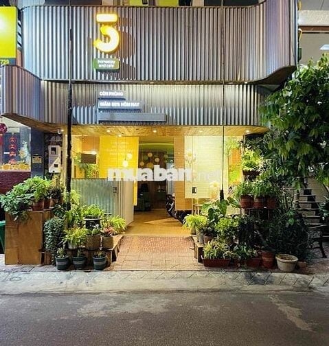 Căn hộ studio dành cho 4-6 khách