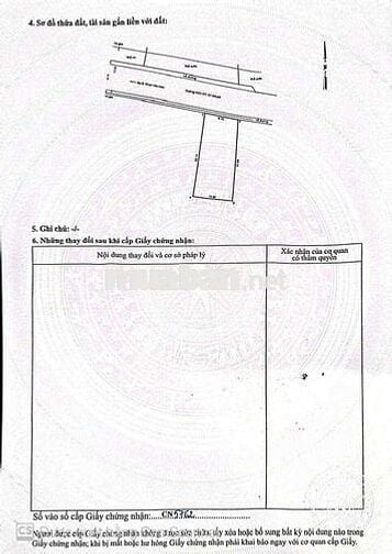 🔥🔥Bán Lô Đất 218m2 Full Thổ Cư MT Nhựa 8m