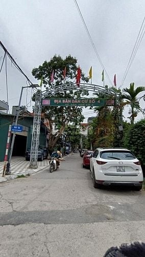 Phú Thượng – Tây Hồ - Ô Tô – 171 m2 – C4 – MT 7 m – Giá 36.3 Tỷ 🌟 