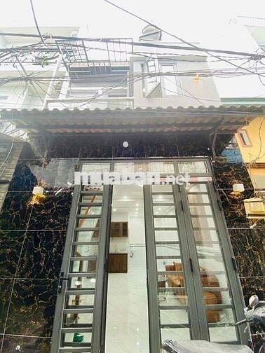 ✅BÁN NHÀ   Bán Nhà 1/ đường 13a ( P.BHHA ) 👉DT 4m x 9m ( 1 Trệt , 1 Lầ