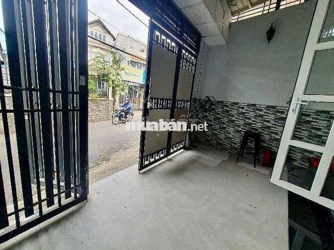 68m2 nhà 4 tầng vip MT đường so 10 khu trường thọ Thủ đức giá 7,4 tỷ