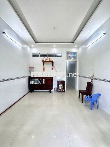 Nhà Trệt 2PN full nội thất Hẻm KDC 30 đường Nguyễn Văn Linh chỉ 6triệu