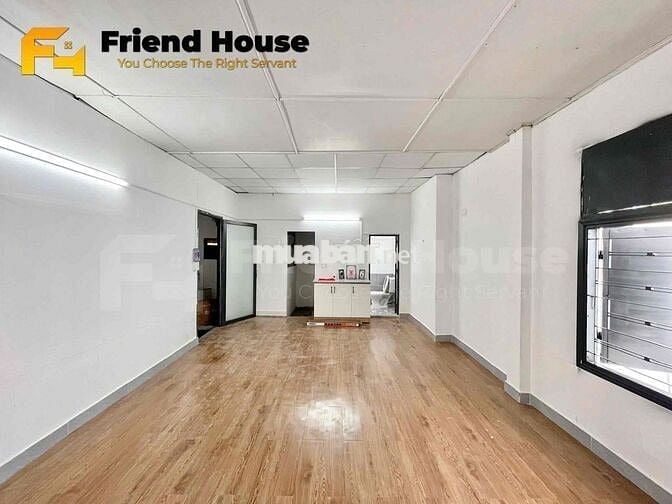 CHO THUÊ PHÒNG TRỌ SINH VIÊN NGAY BÌNH THẠNH , IUH, VLU, PHẠM VĂN ĐÔNG