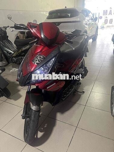 Honda AirBlade 2008 up Thái đẹp máy êm ru