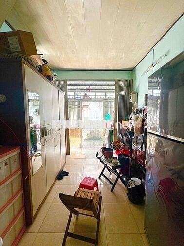 ✅BÁN NHÀ   Bán Nhà 2/ đường Lk 10-11 ( P.BTD ) 👉DT 3m x 7m ( 1 Trệt ,