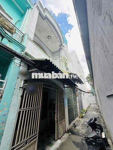 💰💰💰 TRỆT LẦU: 2PN 2WC (3,5❌11m) - SÁT MẶT TIỀN ĐƯỜNG SỐ, P11, GV