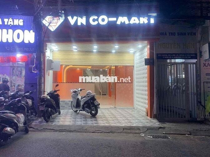 ❇️ Cho thuê nhà mặt tiền hẻm 132 Đường 3 tháng 2 - Kinh doanh đông đúc