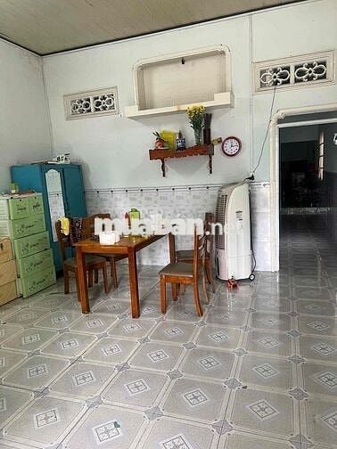 Cho thuê nhà 2PN, gần Hành Chính Công, đường Võ Thị Sáu, Biên Hoà