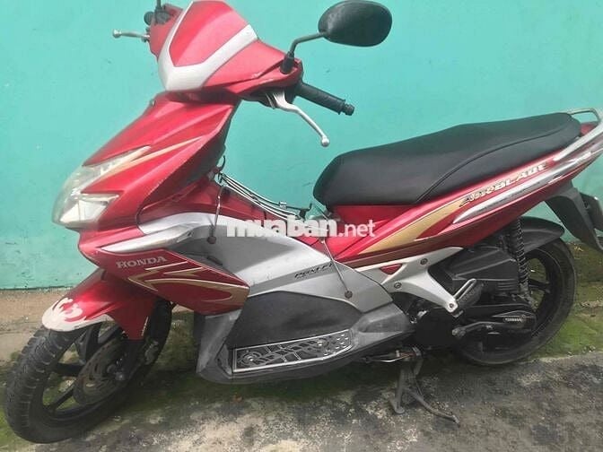 cần bán xe ab 2010 một đời chủ mua mới