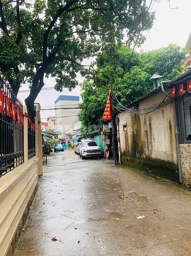 Phú Thượng – Tây Hồ - Ô Tô Tránh – 174 m2 – 4 T – MT 14 m – Giá 38.8 T