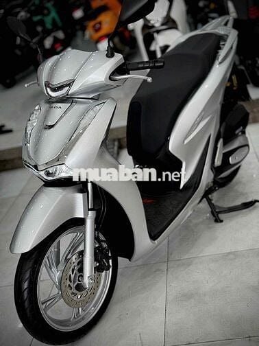 Sh125 2024 Odo8k Lướt chính chủ ký