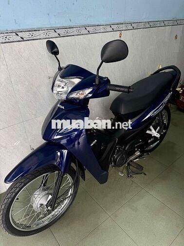 Wave alpha/2024 Bstp chính chủ Zin đẹp như mới