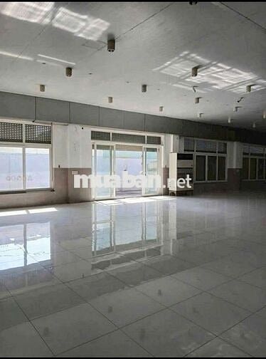 CHO  THUÊ  KHO  XƯỞNG ĐẸP( 5200m2) XÃ  TÂN KIÊN. BÌNH CHÁNH