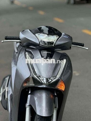 Sh 150 Abs 2017-2018 Chính chủ ký