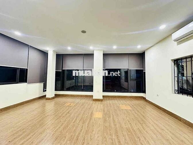 CHÍNH CHỦ BÁN -  ĐƯỜNG LẠC LONG QUÂN- KINH DOANH ĐỈNH- Ô TÔ ĐỖ CỬA