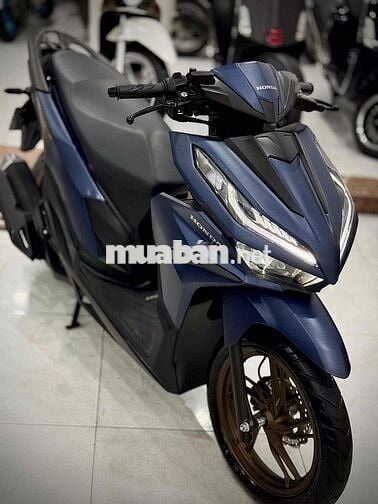 Vario125 2025 Odo1k Lướt chính chủ ( Hỗ trợ GÓP )
