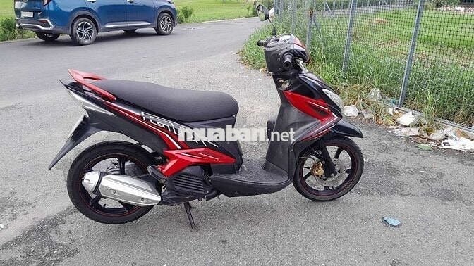 Luvias 125/ FI bstp zin giấy tờ đầy đủ