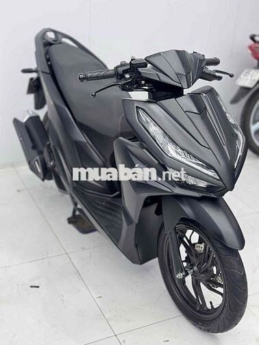 Vario125 _2025 chính chủ odo lướt 8k👉🏻giá :3x