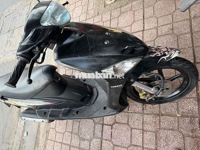 Mio thái bstp máy im zin